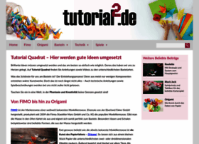 tutorial2.de