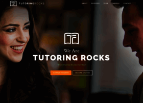 tutoringrocks.com