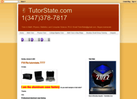 tutorstate.com