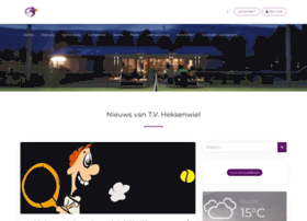 tv-heksenwiel.nl