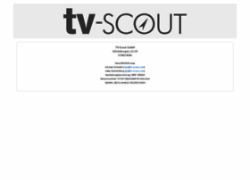tv-scout.com