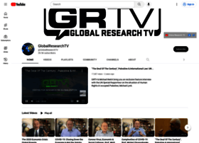 tv.globalresearch.ca