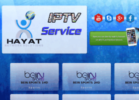 tv.hayat-isp.net