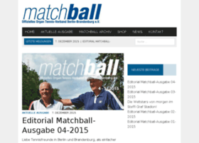 tvbb-matchball.de