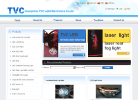 tvc-lighting.com