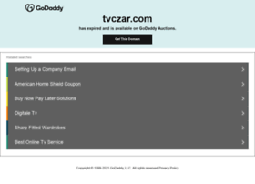 tvczar.com