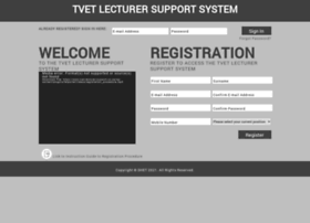 tvet-lecturer-support.co.za