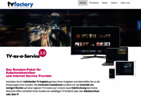 tvfactory.ch