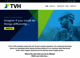 tvhs.com.au