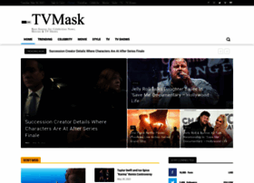 tvmask.com