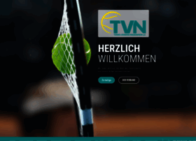tvn-tennis.de
