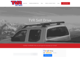 tvr-selfdrive.co.uk