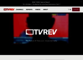tvrev.com