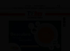 tvrey.com.mx