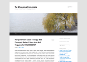 tvshoppingindonesia.com