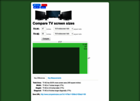 tvsizecalculator.com