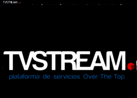 tvstream.mx