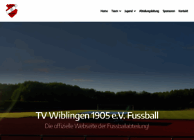 tvw-fussball.de