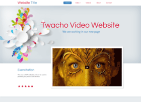 twacho.com