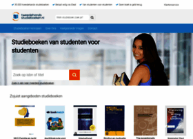 tweedehandsstudieboeken.nl