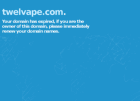 twelvape.com