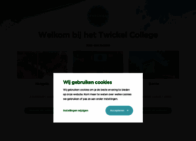 twickelcollege.nl