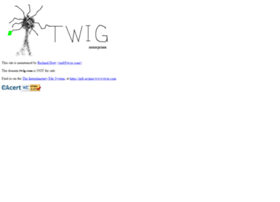 twig.com