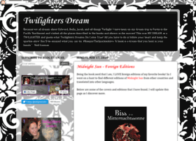 twilightersdream.com