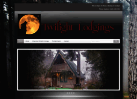 twilightlodgings.com