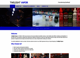 twilightvape.com