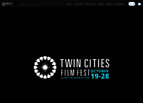 twincitiesfilmfest.org