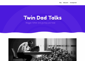 twindadtalks.com