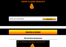 twinflamereality.com