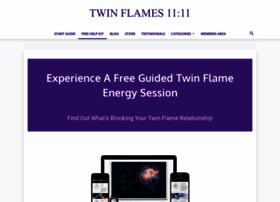 twinflames1111.com