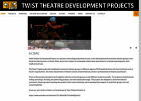 twistprojects.co.za