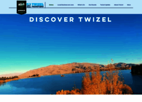 twizel.info