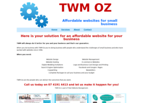 twmoz.com.au