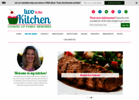 two-in-the-kitchen.com
