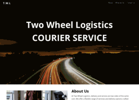 two-wheel-logistics.co.uk