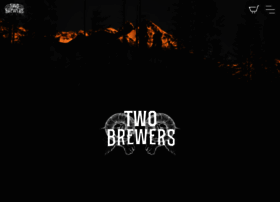 twobrewerswhisky.com