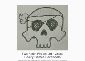 twopatchpirates.com