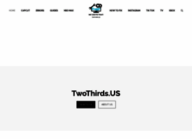 twothirds.us