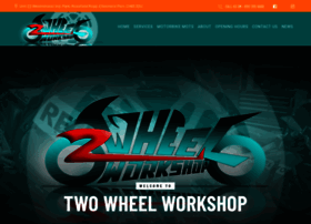 twowheelworkshop.co.uk