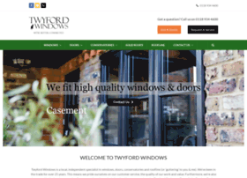twyfordwindows.co.uk