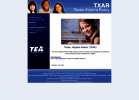 txar.org