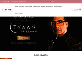 tyaani.com