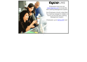 tyco-training.com