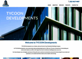 tycoondevelopments.com.au