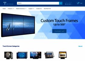 tycotouch.com