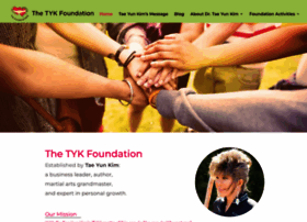 tykfoundation.org